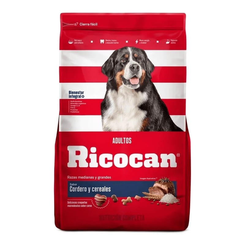 Alimento para Perro Adulto 2 kg