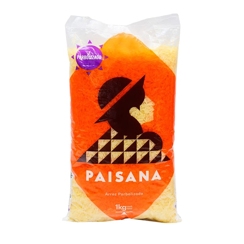 Arroz Corriente 1 kg