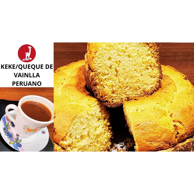 Bizcocho Casero 400 g