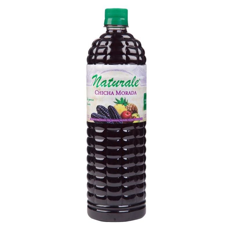 Chicha Morada 1 L