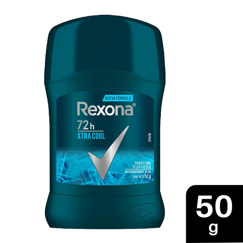 Desodorante en Barra 50 g
