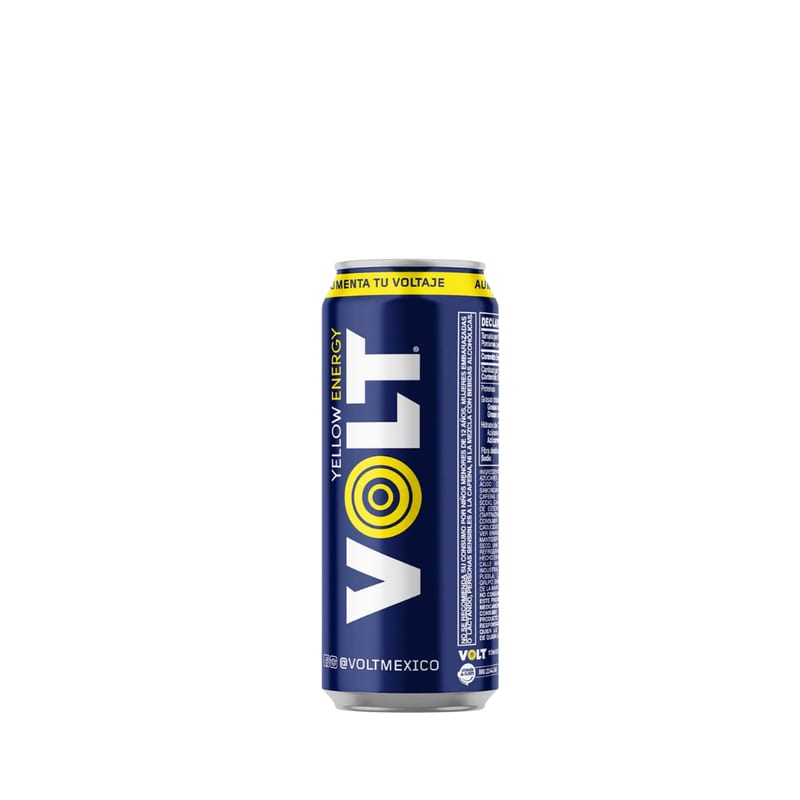Energizante 250 ml