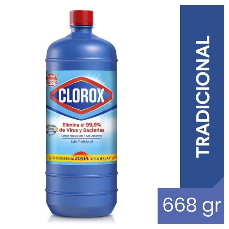 Lejía 1 L