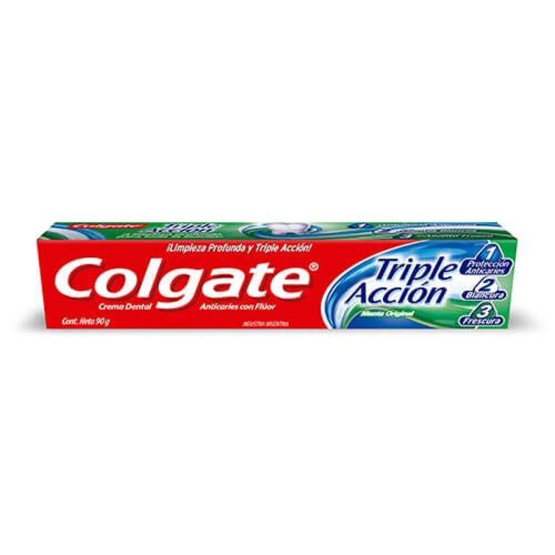 Pasta Dental 90 g