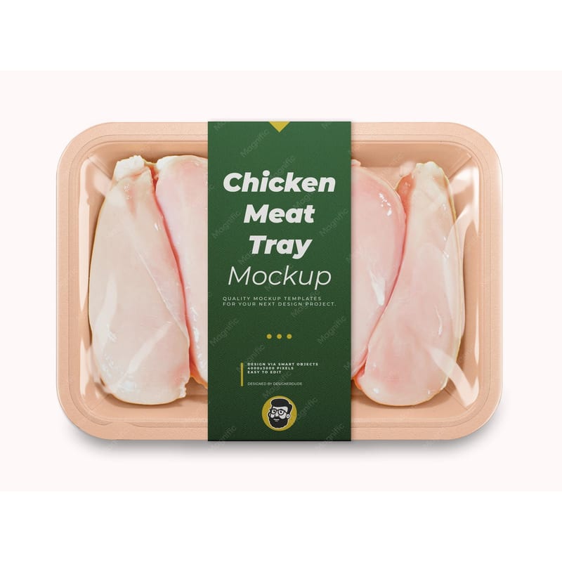 Pechuga de Pollo 1 kg