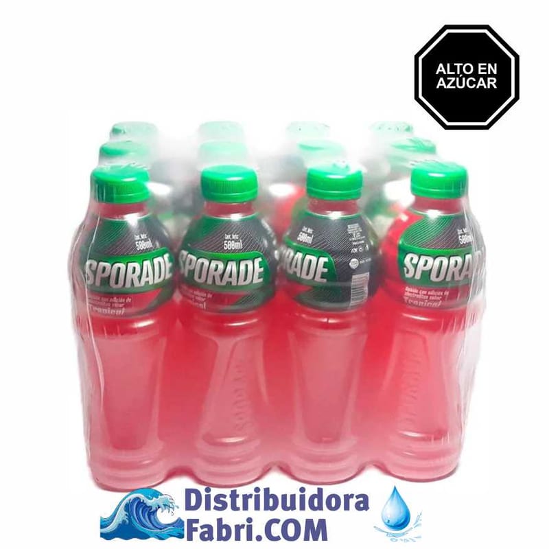 Rehidratante Limón 500 ml